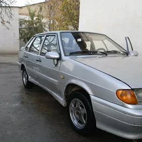 Lada 2115 2002