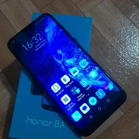 Honor 8a