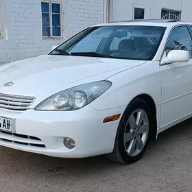 Lexus ES 300 2002