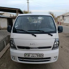 Kia Bongo 2022