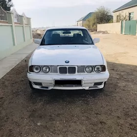 BMW 525 1991