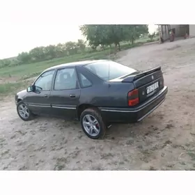 Opel Vectra 1990