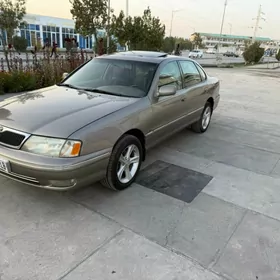 Toyota Avalon 1999