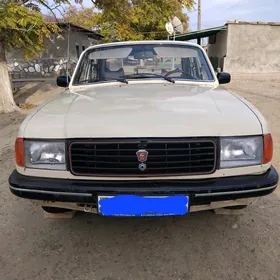 Gaz 31 1993