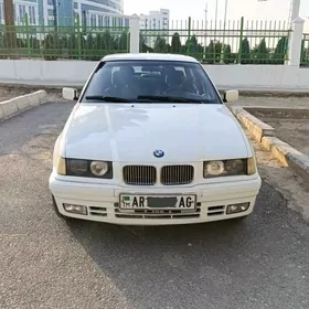 BMW 325 1993