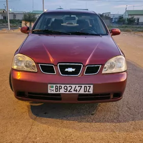 Chevrolet Lacetti 2004