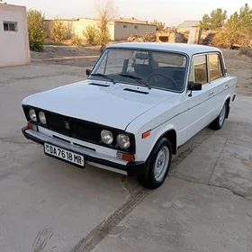 Lada 2106 2001