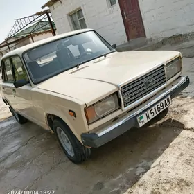 Lada 2107 1999