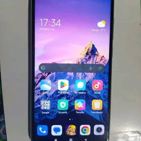 redmi note 8