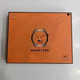 Amax 3 pro