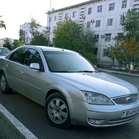 Ford Mondeo 2004