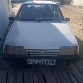 Lada Samara 2001