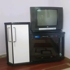 Telewizor pasdawka