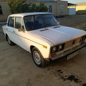 Lada 2106 2000