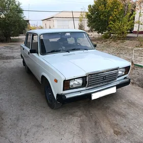 Lada 2107 1997