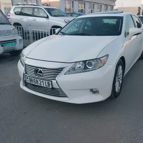 Lexus ES 350 2013