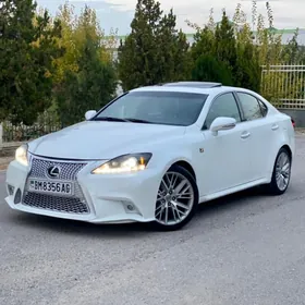 Lexus IS 300 2011