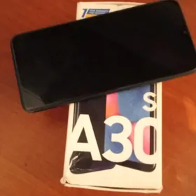 Samsung A30 S