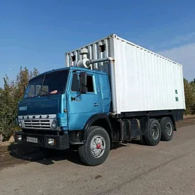 Kamaz 5320 1988