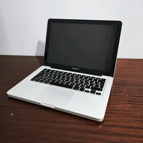 MacBook Pro на запчасти.