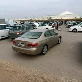 Lexus ES 330 2006