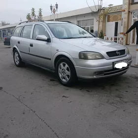 Opel Astra 2000