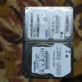 320gb hdd