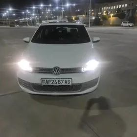 Volkswagen Golf 2010