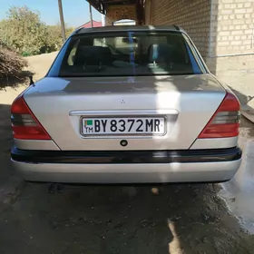 Mercedes-Benz C280 1997