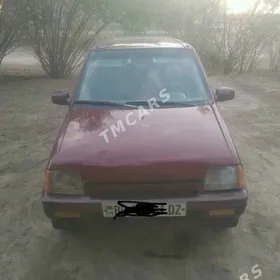 Daewoo Tico 1996