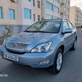 Lexus RX 330 2004