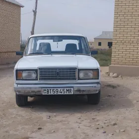 Lada 2107 1999