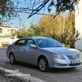 Toyota Avalon 2005