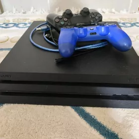 playstation 4 pro