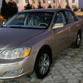 Toyota Avalon 2001