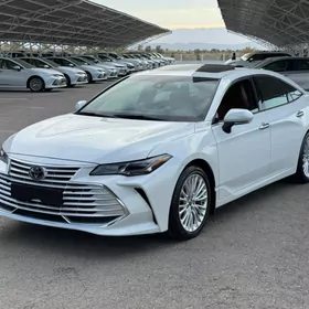 Toyota Avalon 2019