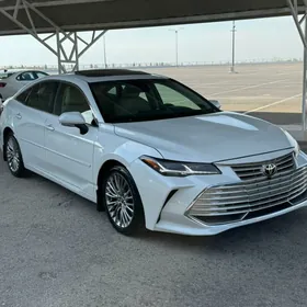 Toyota Avalon 2018