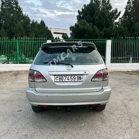 Lexus RX 300 2002