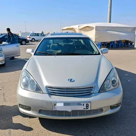 Lexus ES 300 2002