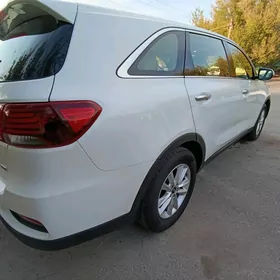 Kia Sorento 2019