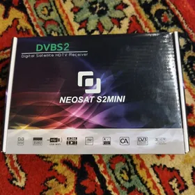 neosat s2 mini