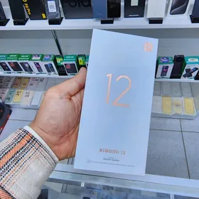 Xiaomi 12 8/128gb blomba