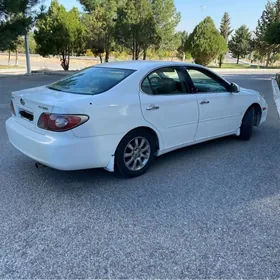 Lexus ES 300 2002