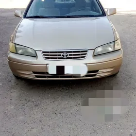 Toyota Camry 1997