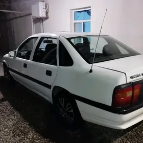 Opel Vectra 1992