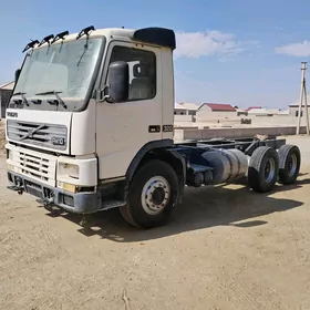 Volvo FM 520 2001