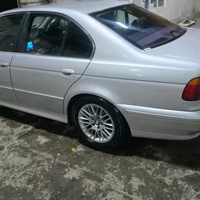 BMW 530 2002