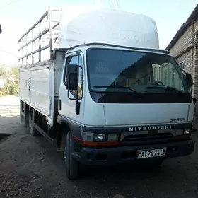 Mitsubishi Canter 2003