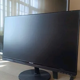 Monitor Philips 23" ulanylan