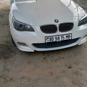 BMW E60 2004